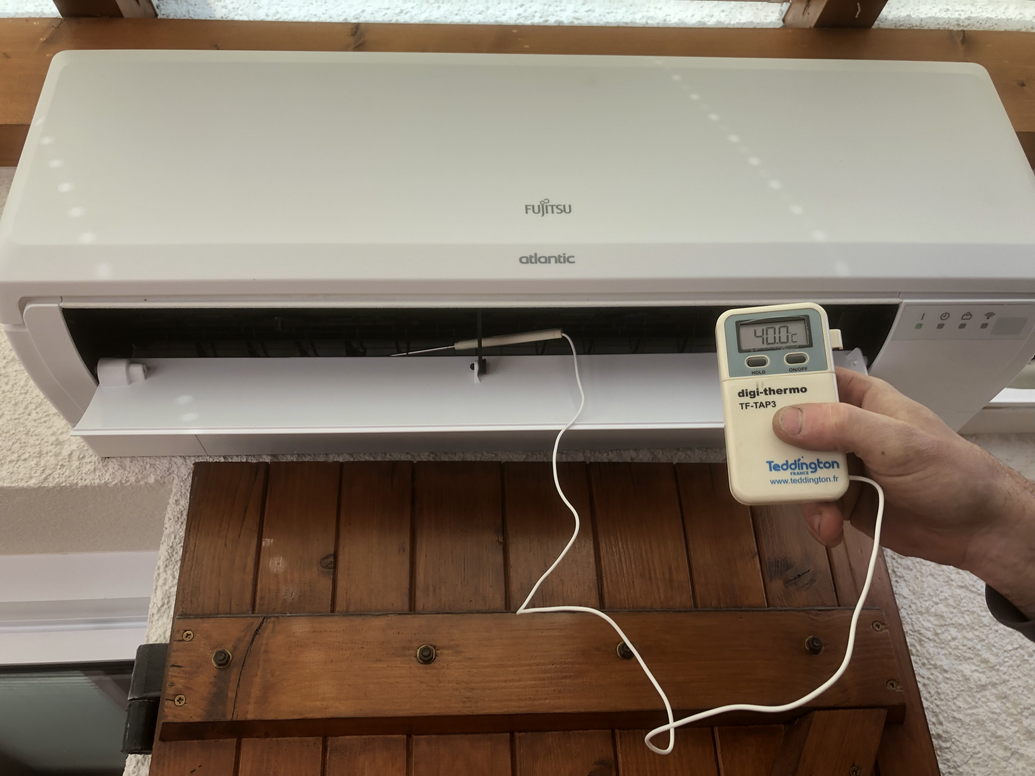 Climatisation Réversible - Service d'électricité à Saint-Marcellin